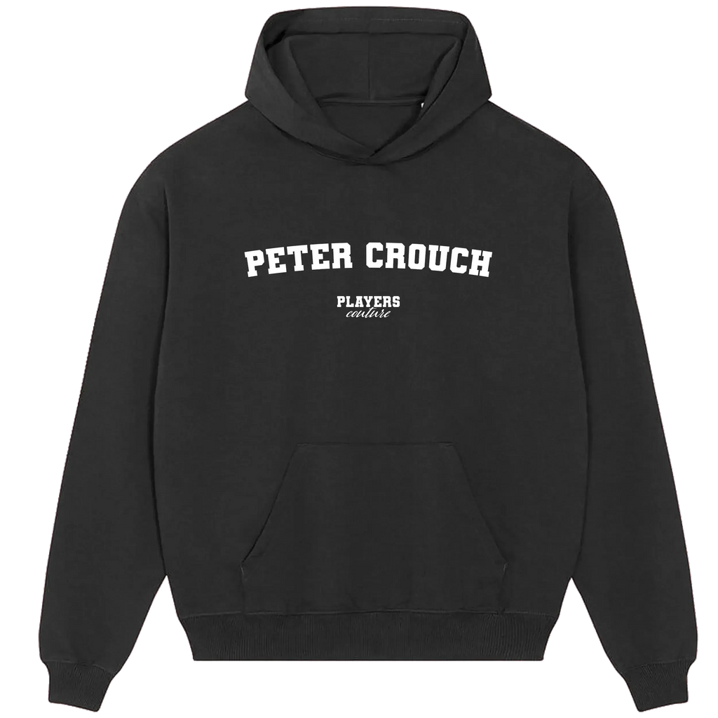 Peter Crouch Men's Hoodie