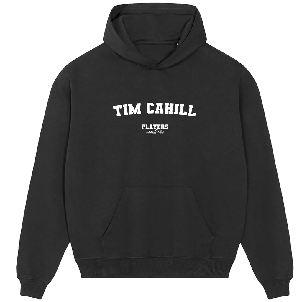 Tim Cahill Men's Hoodie