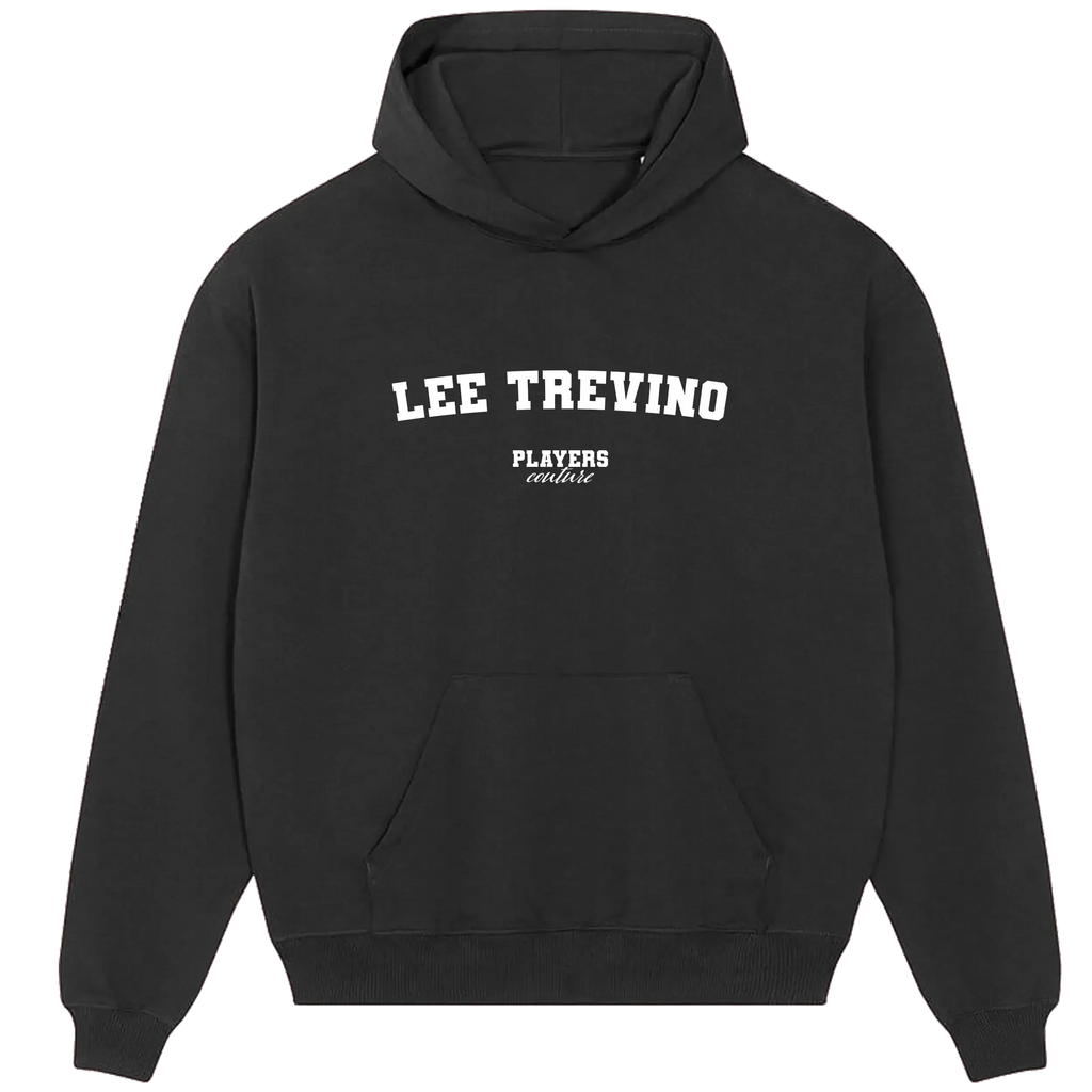 Lee Trevino Men's Hoodie