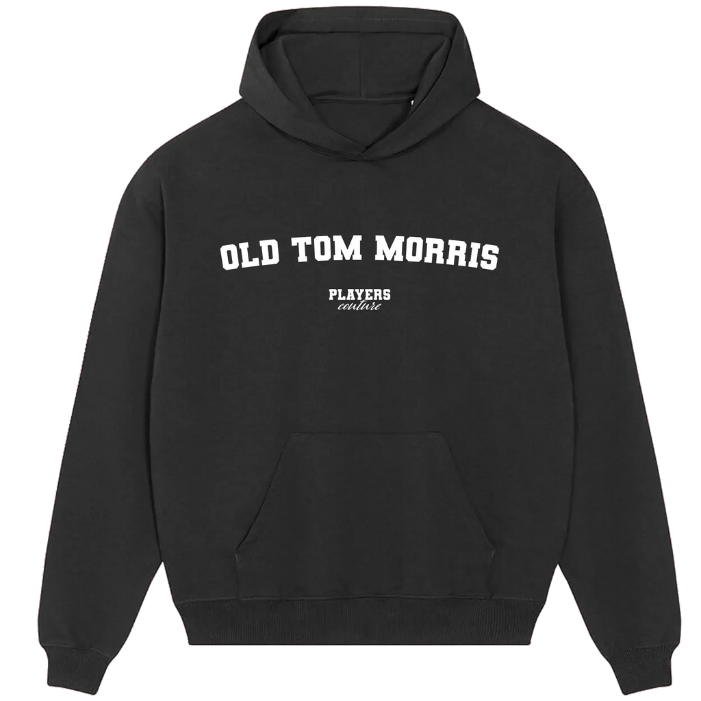 Old Tom Morris Men's Hoodie