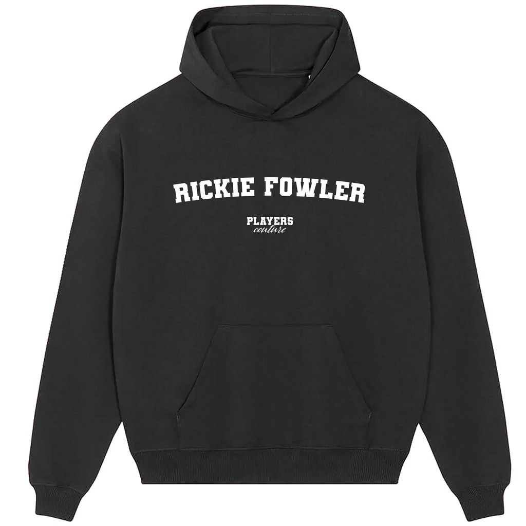 Rickie Fowler Men's Hoodie
