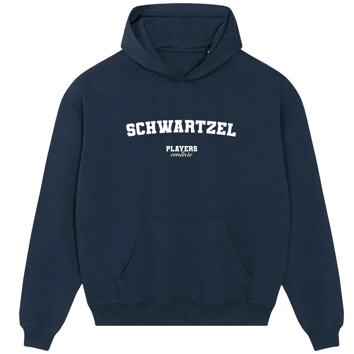 Schwartzel Men's Hoodie