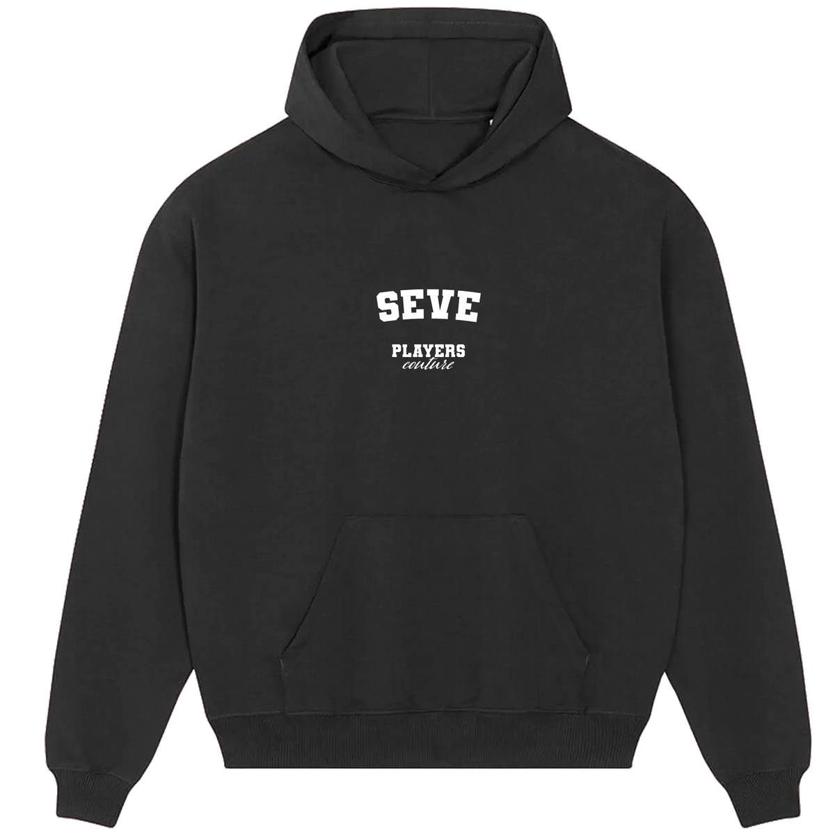 Seve Men's Hoodie