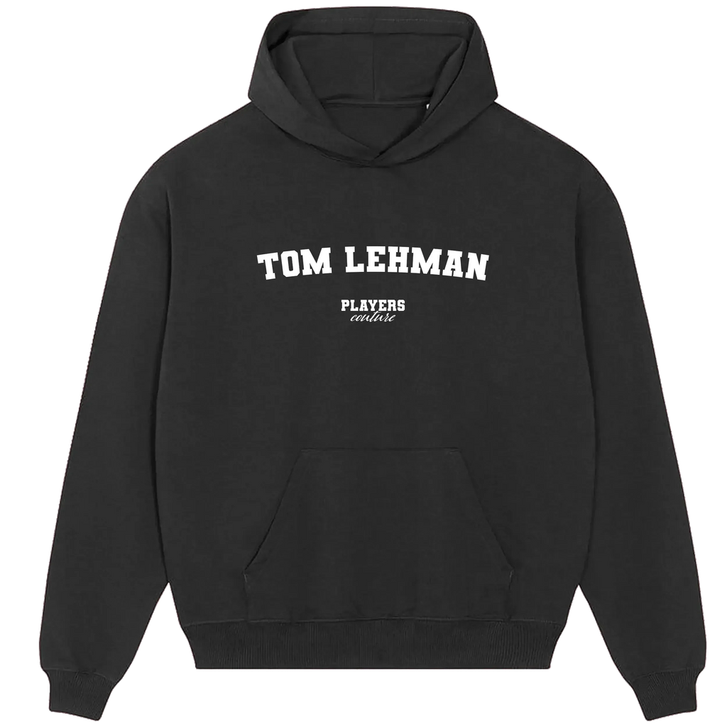 Tom Lehman Men's Hoodie
