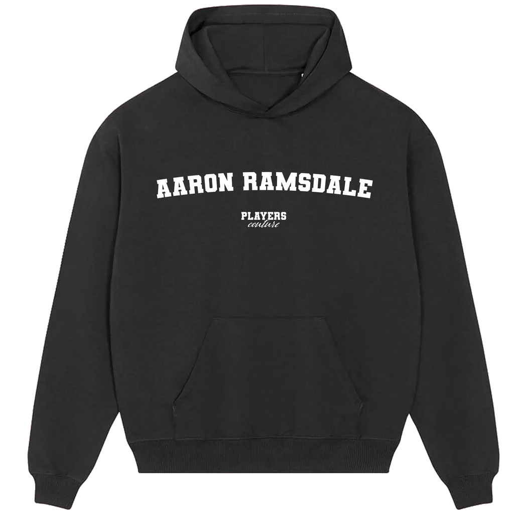 Aaron Ramsdale Men's Hoodie