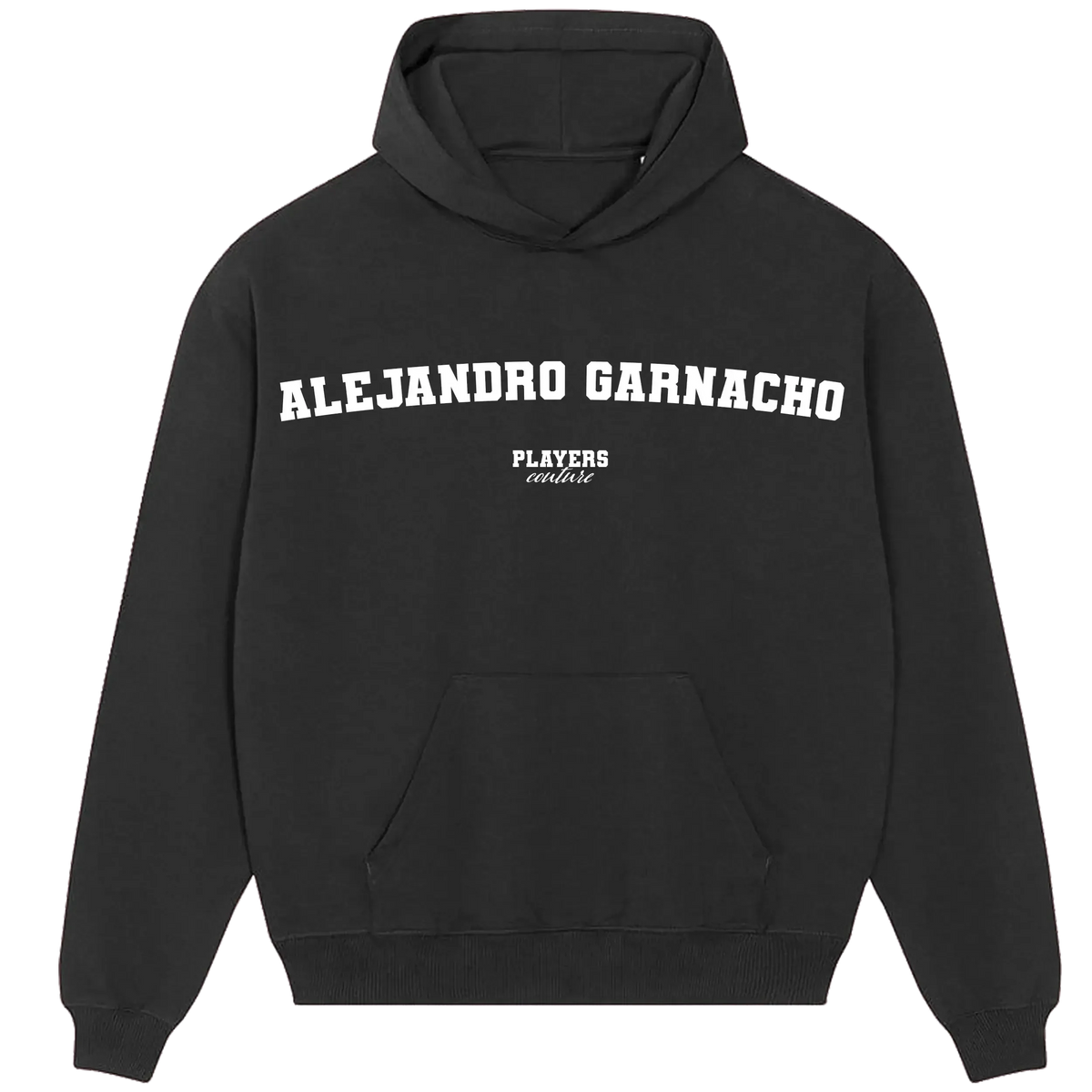 Alejandro Garnacho Men's Hoodie