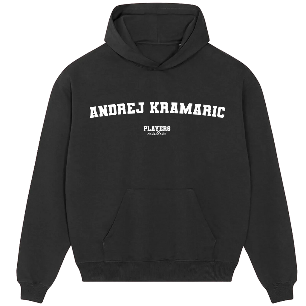 Andrej Kramaric Men's Hoodie