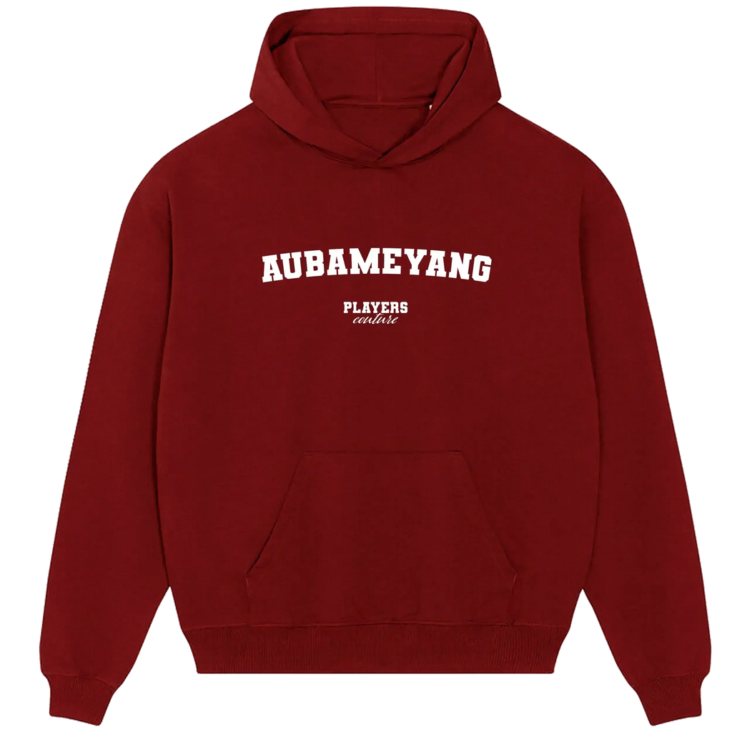 Aubameyang Men's Hoodie