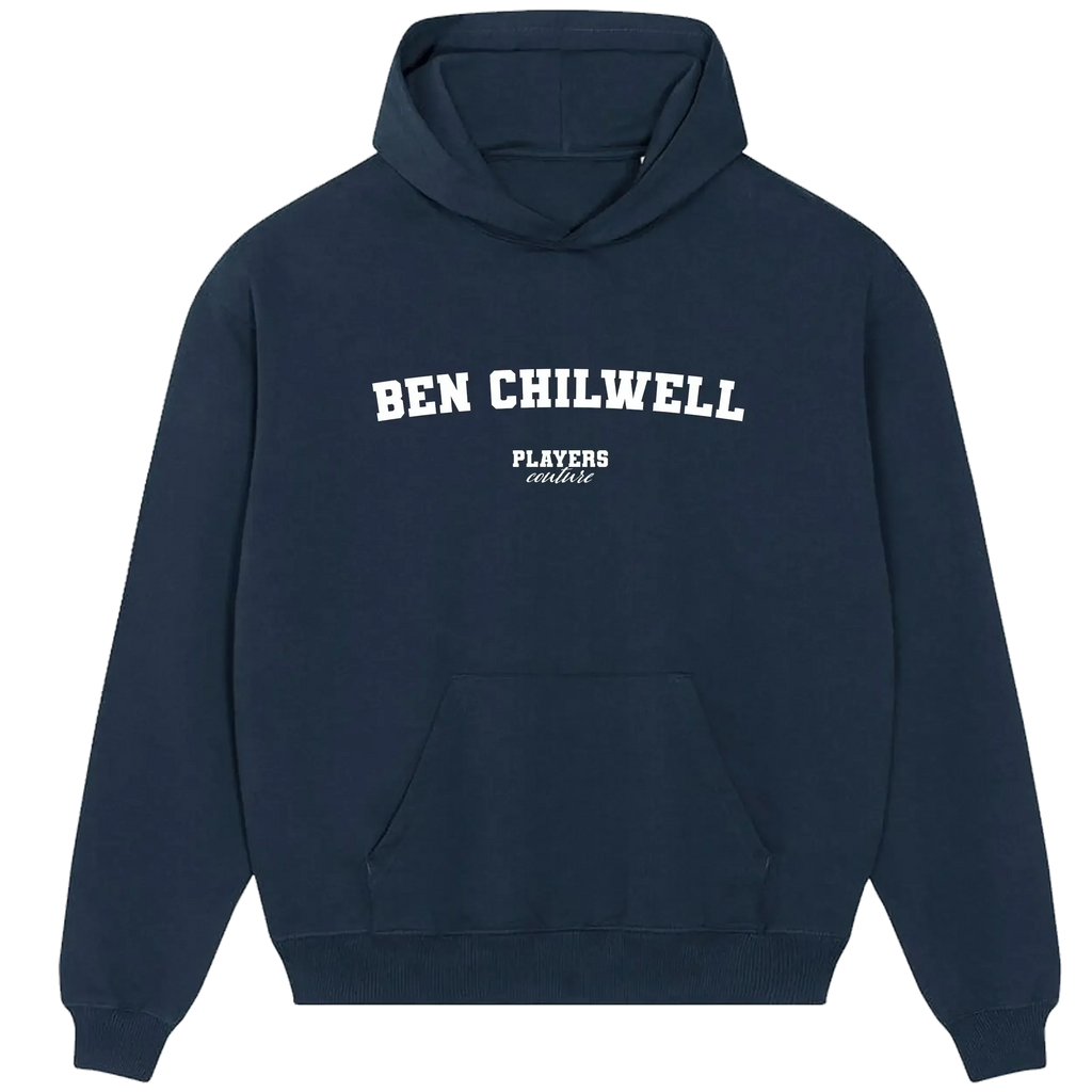 Ben Chilwell Men's Hoodie