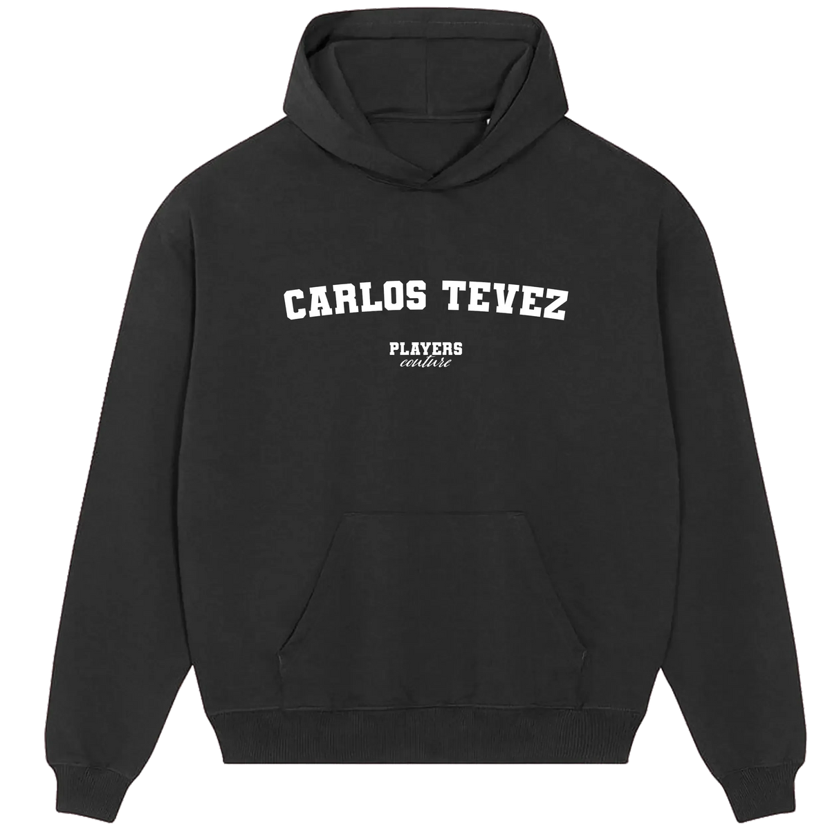Carlos Tevez Men's Hoodie
