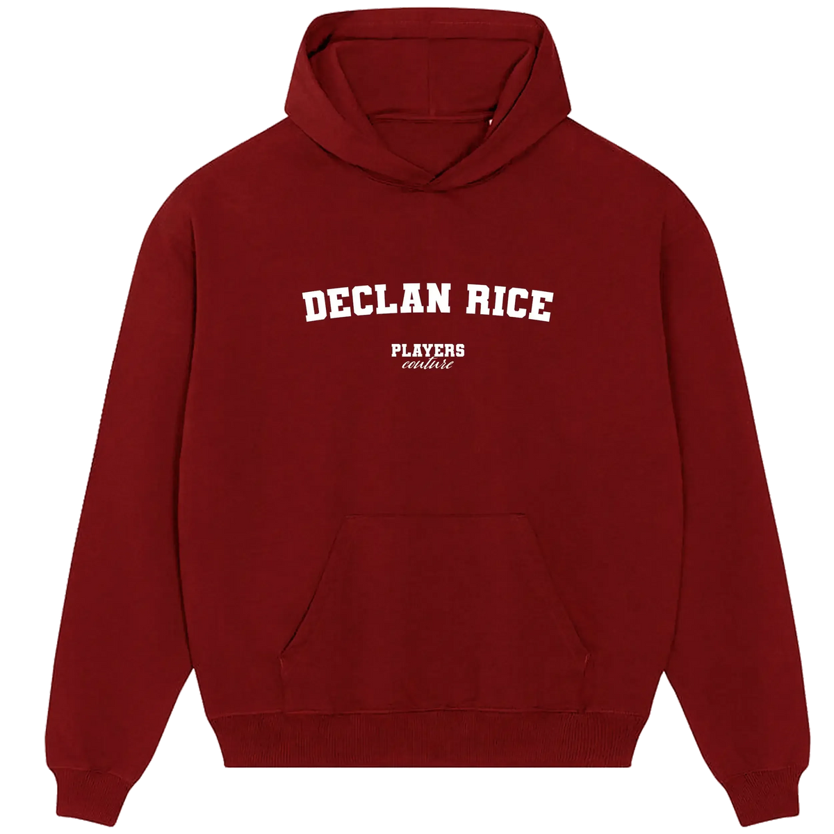 Declan Rice Men's Hoodie