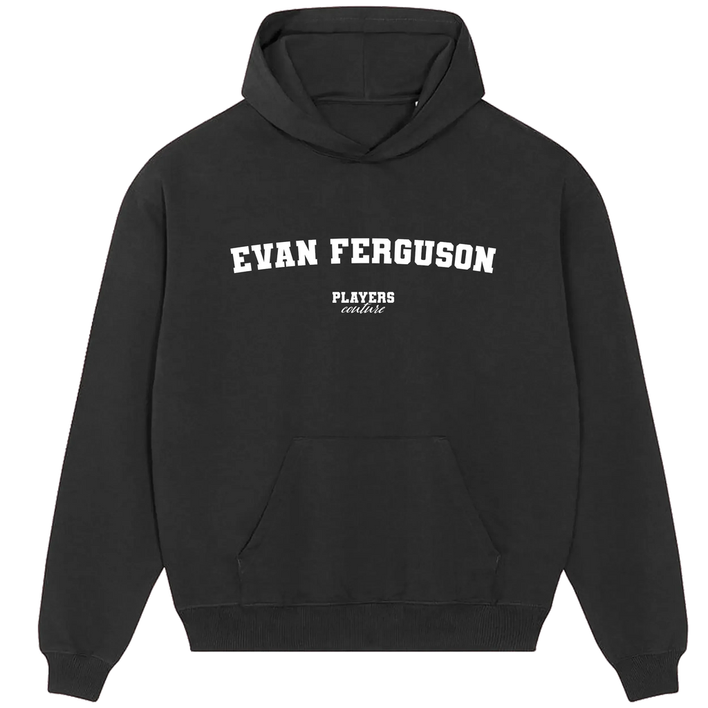 Evan Ferguson Men's Hoodie