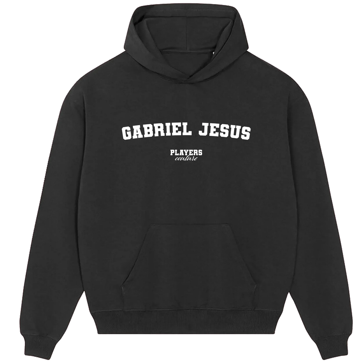Gabriel Jesus Men's Hoodie