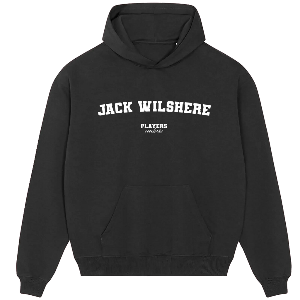 Jack Wilshere Men's Hoodie