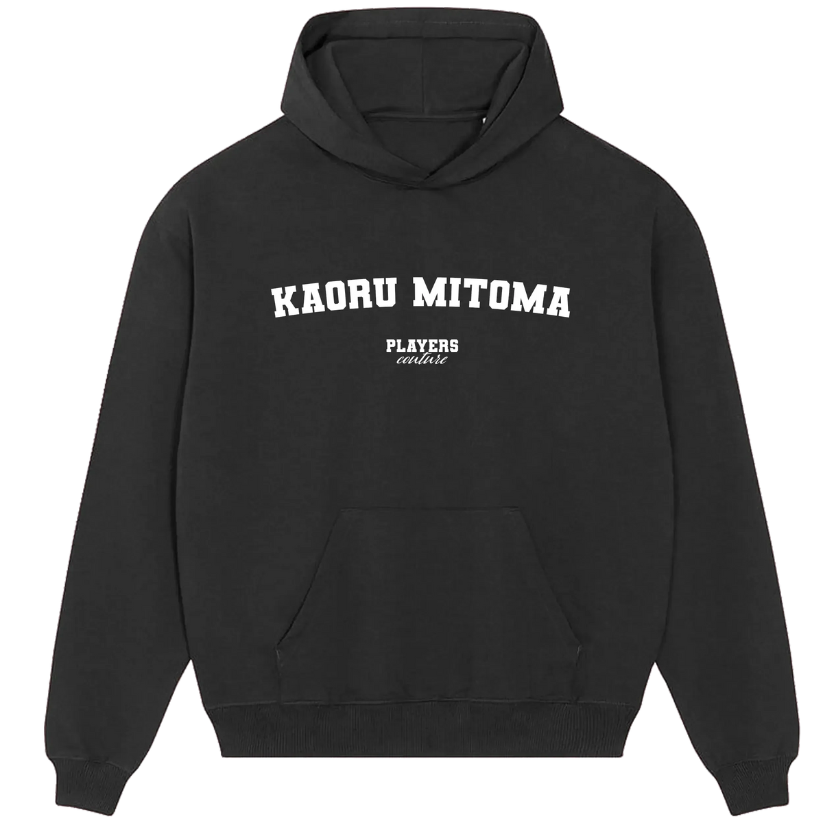 Kaoru Mitoma Men's Hoodie