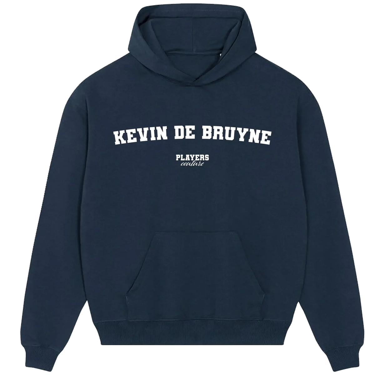 Kevin De Bruyne Men's Hoodie