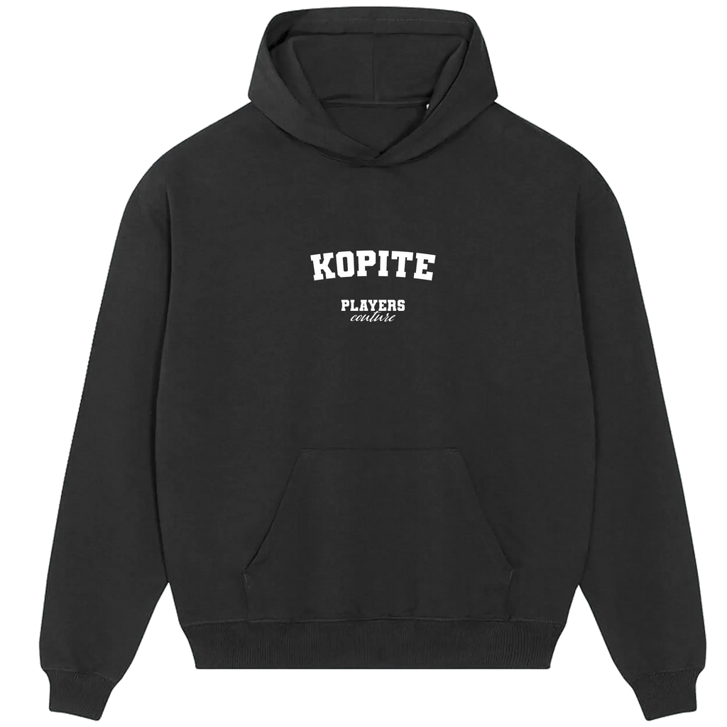 Kopite Men's Hoodie