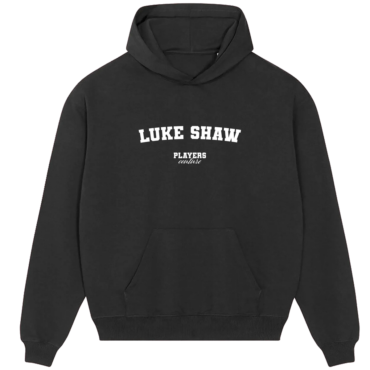 Luke Shaw Men's Hoodie