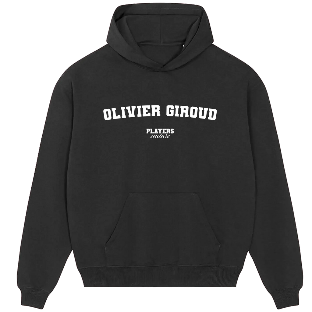 Olivier Giroud Men's Hoodie