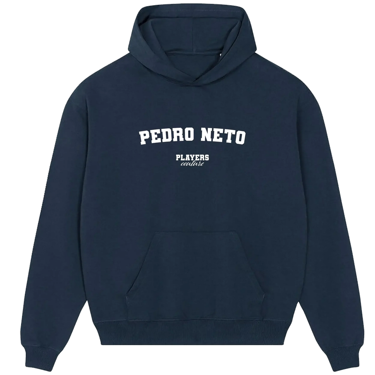 Pedro Neto Men's Hoodie
