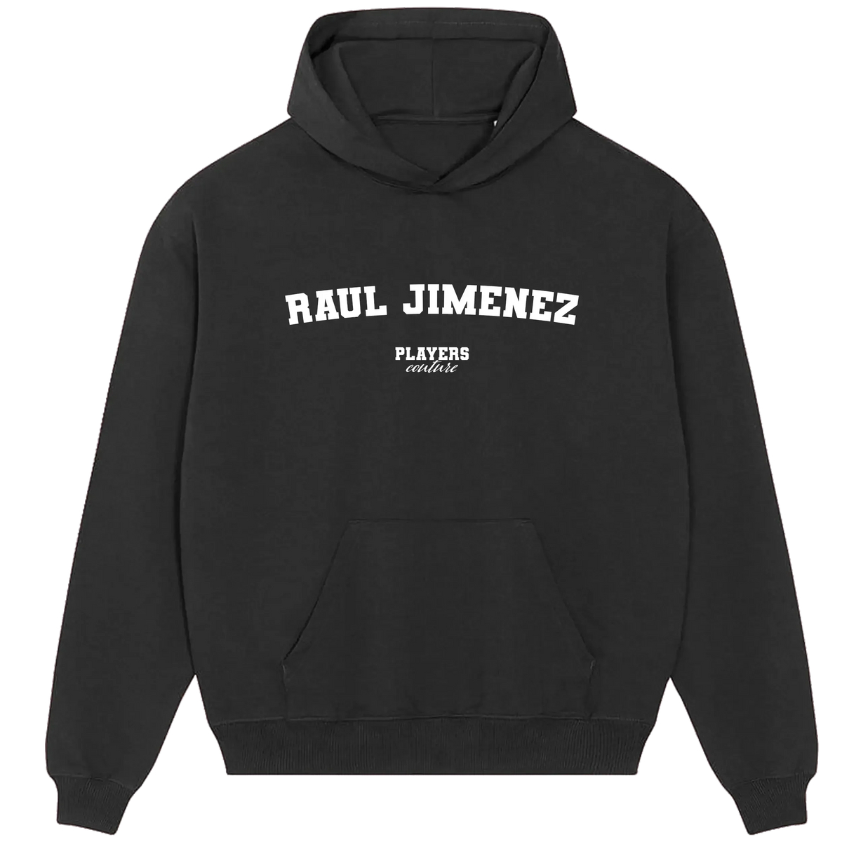 Raul Jimenez Men's Hoodie