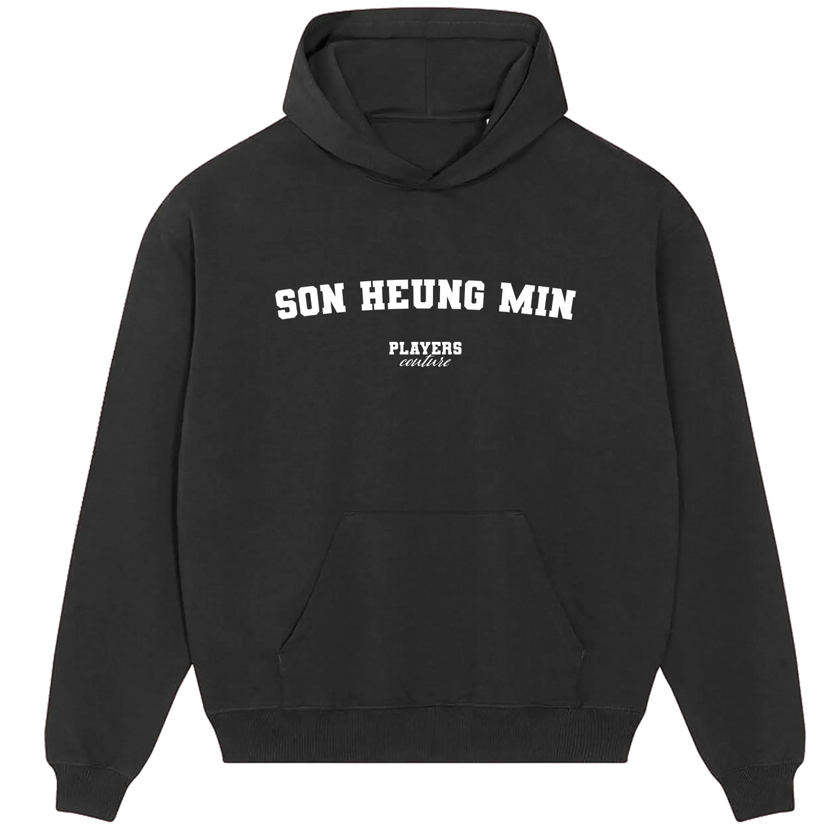 Son Heung-min Men's Hoodie