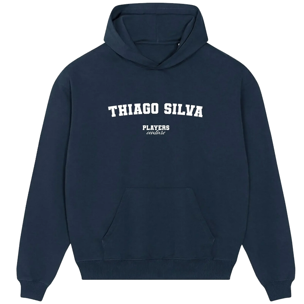 Thiago Silva Men's Hoodie