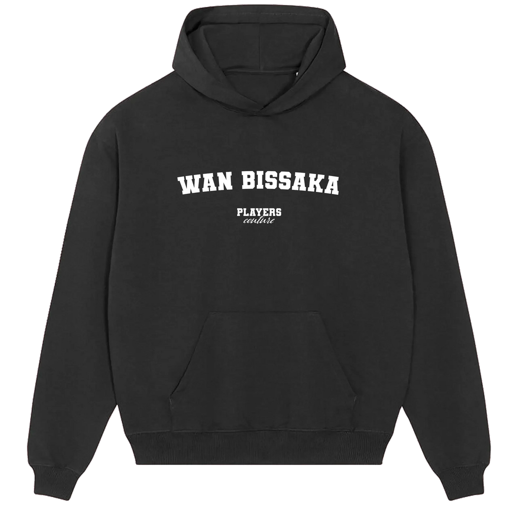Wan Bissaka Men's Hoodie
