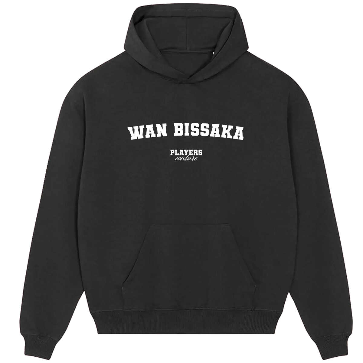 Wan Bissaka Men's Hoodie