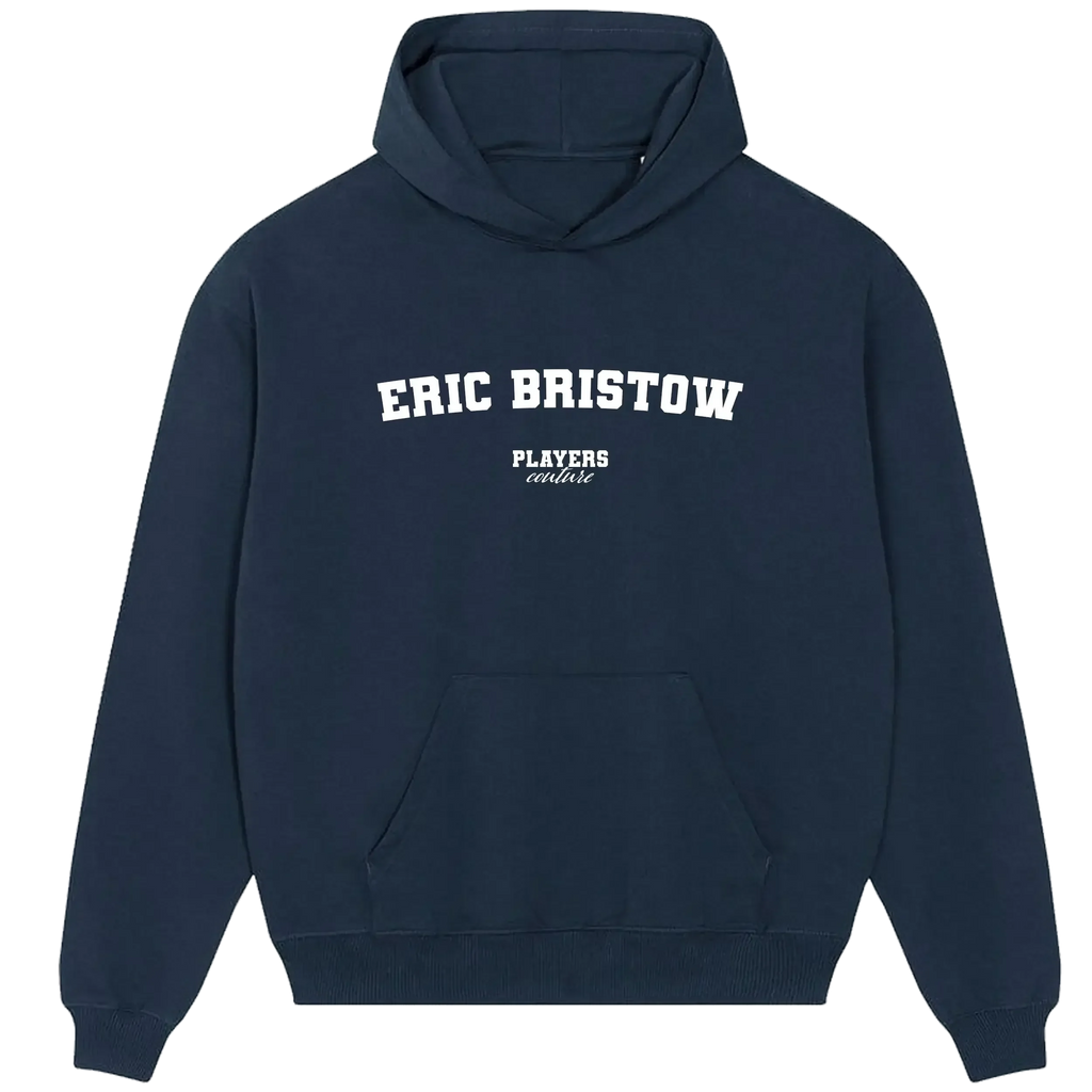 Eric Bristow Men's Hoodie