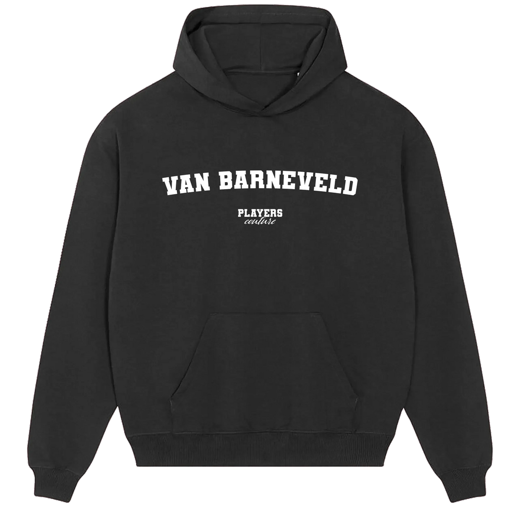 Van Barneveld Men's Hoodie