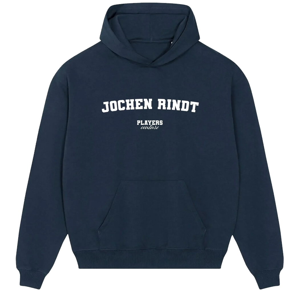 Jochen Rindt Men's Hoodie