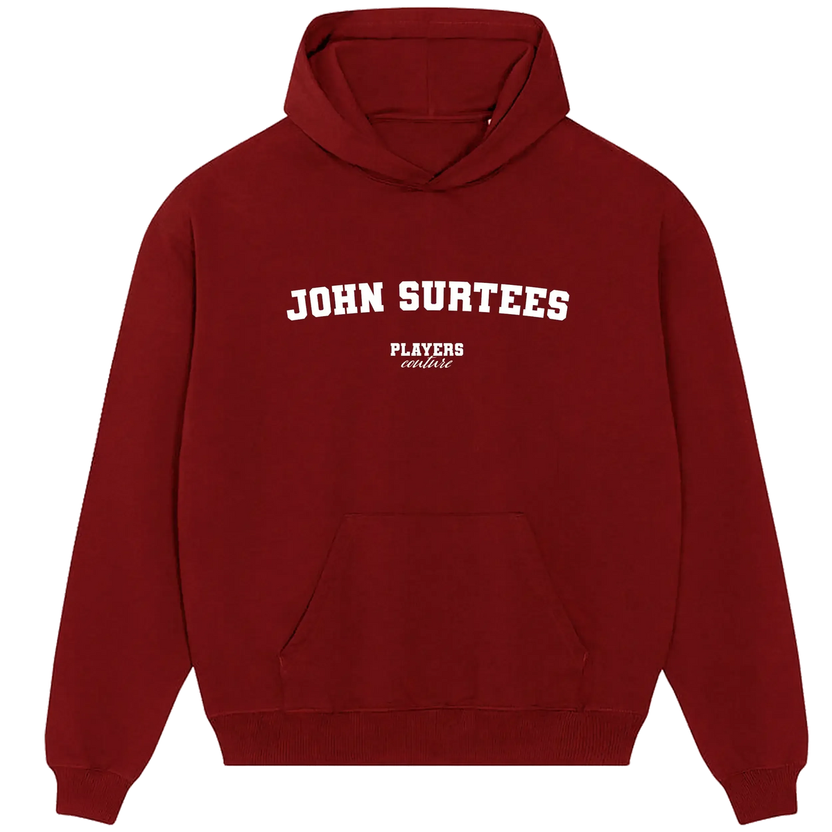 John Surtees Men's Hoodie