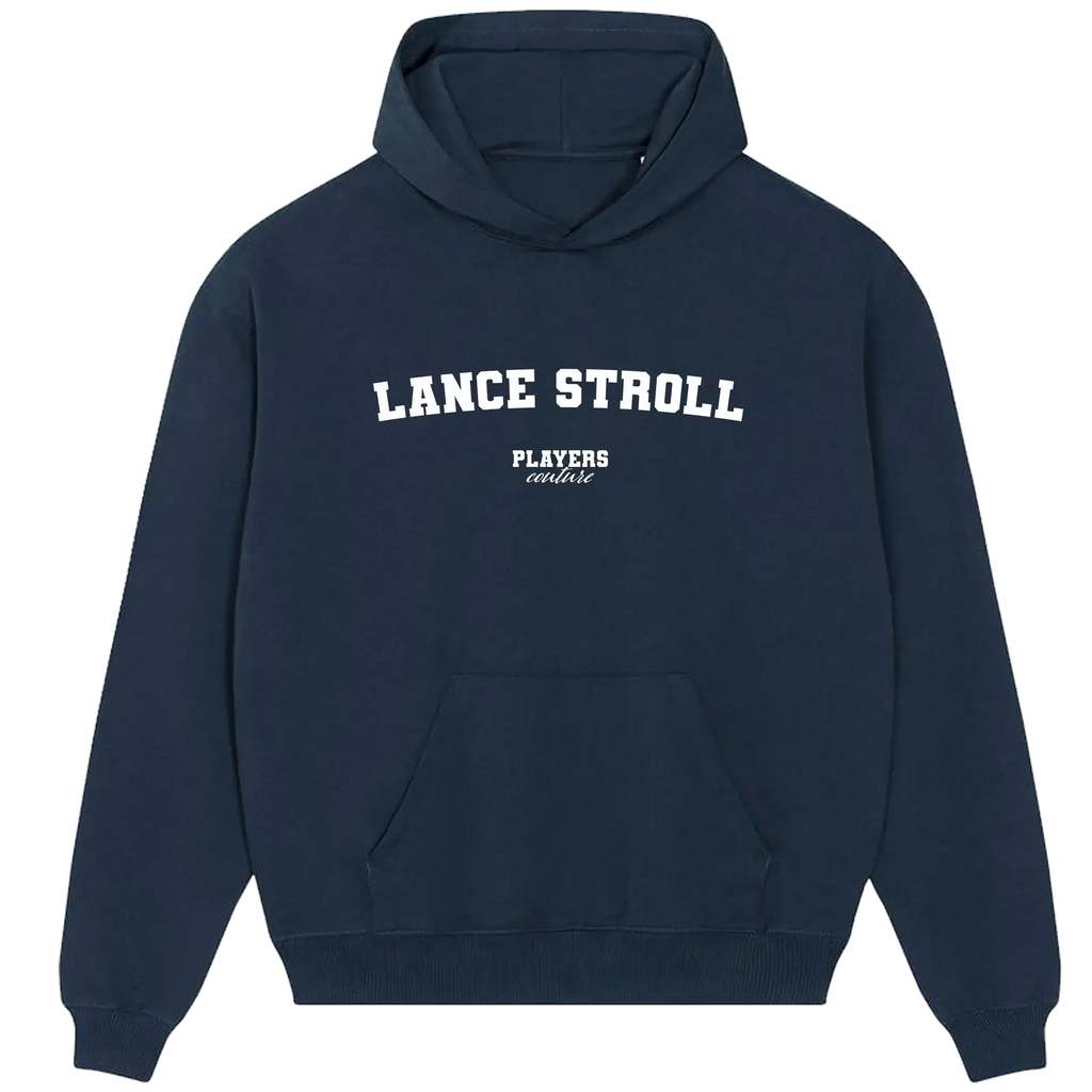 Lance Stroll Men's Hoodie