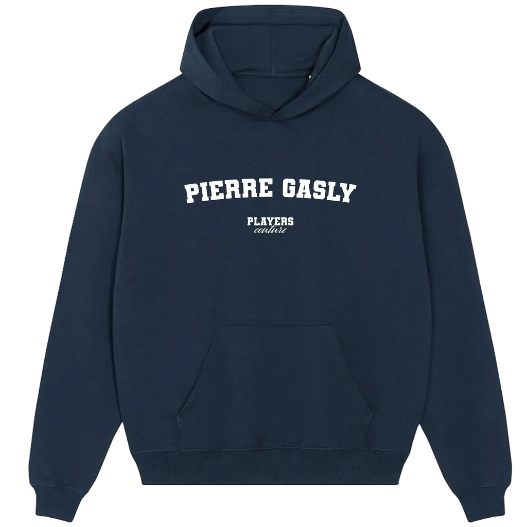 Pierre Gasly Men's Hoodie