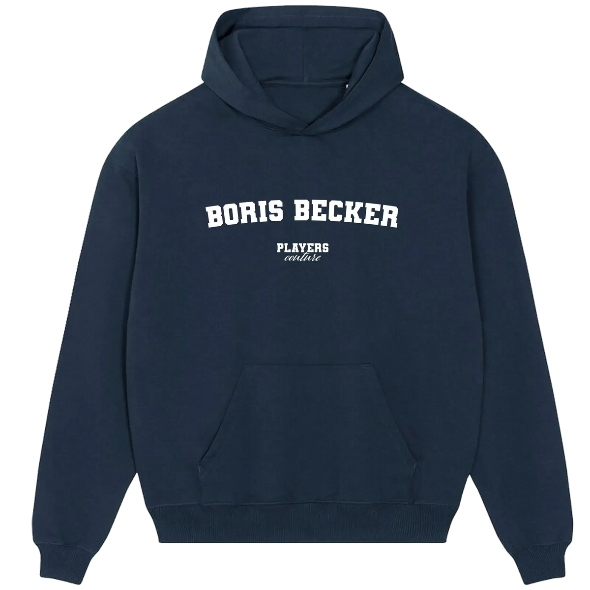 Boris Becker Men's Hoodie
