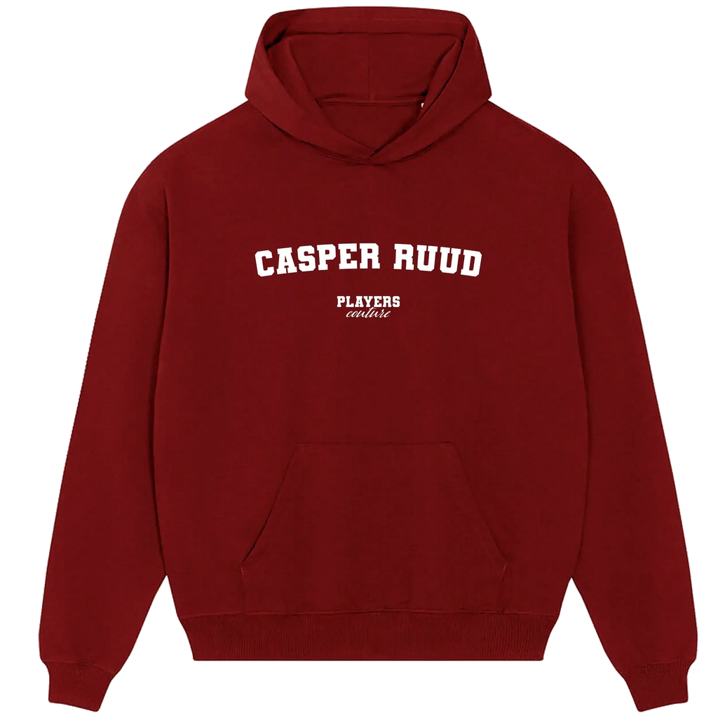 Casper Ruud Men's Hoodie