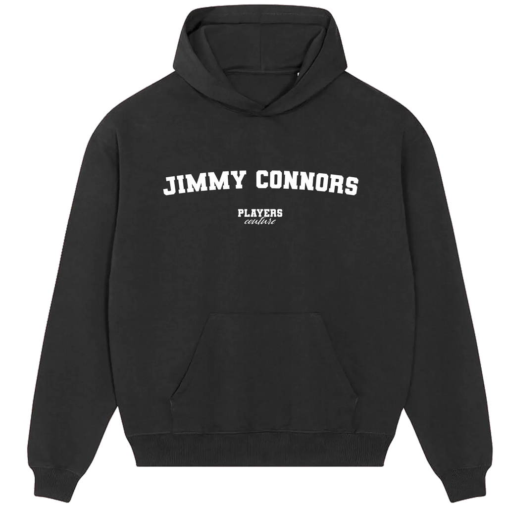Jimmy Connors Men's Hoodie