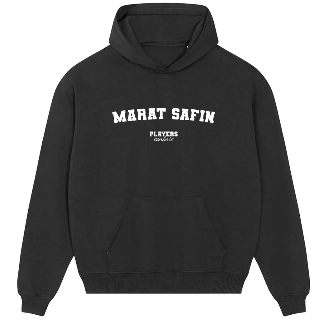 Marat Safin Men's Hoodie