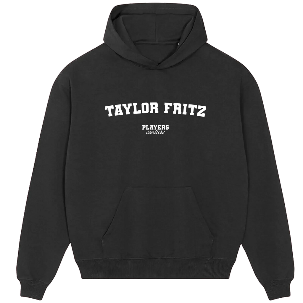 Taylor Fritz Men's Hoodie