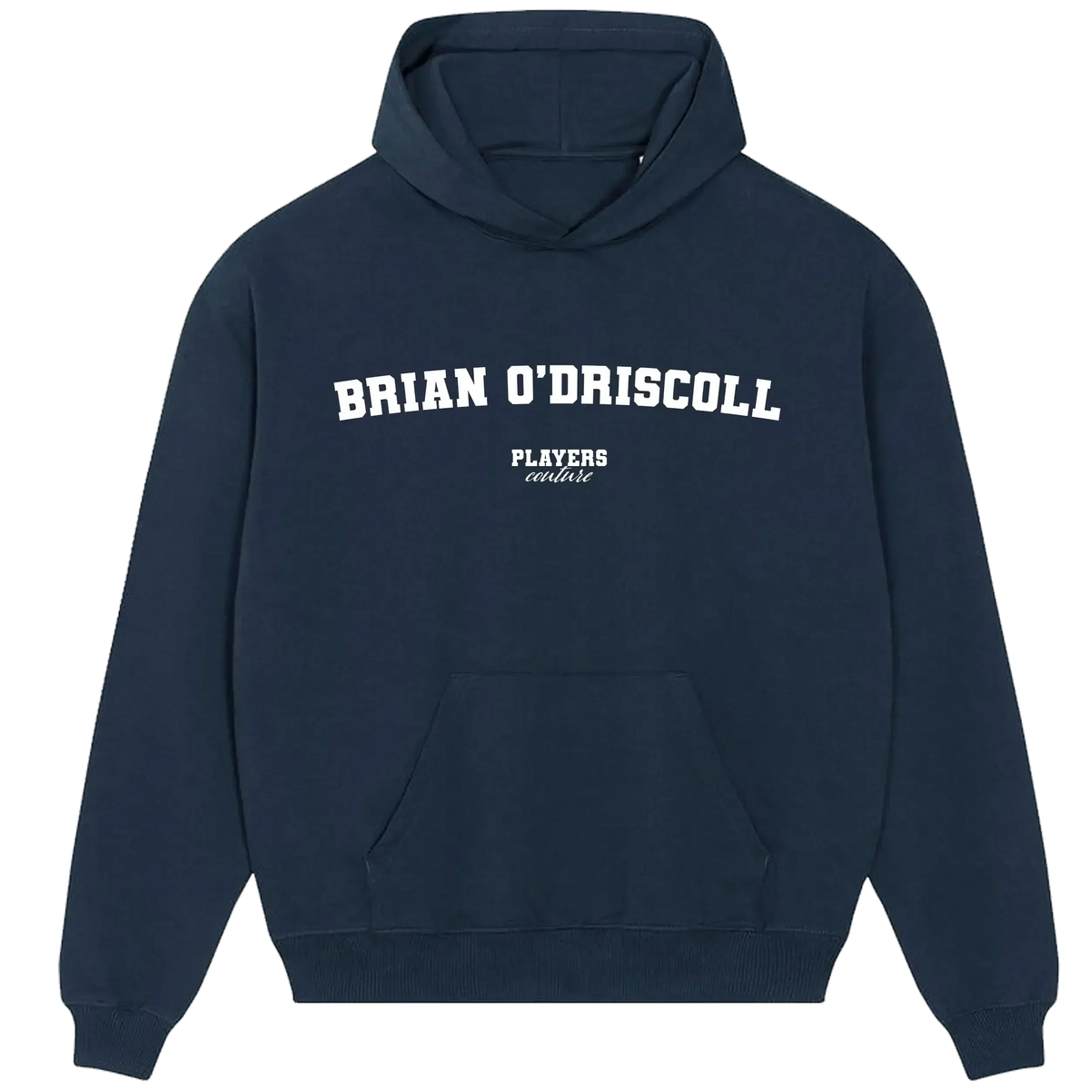 Brian O'Driscoll Men's Hoodie