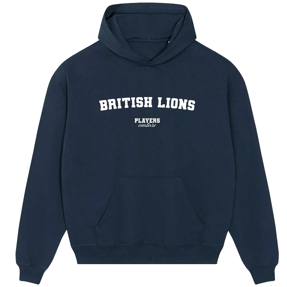 British Lions Men's Hoodie