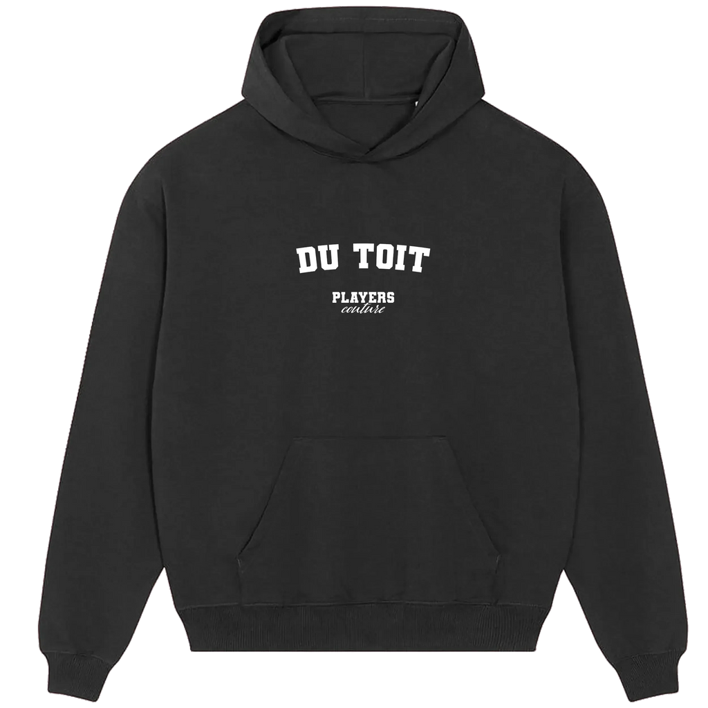 Du Toit Men's Hoodie