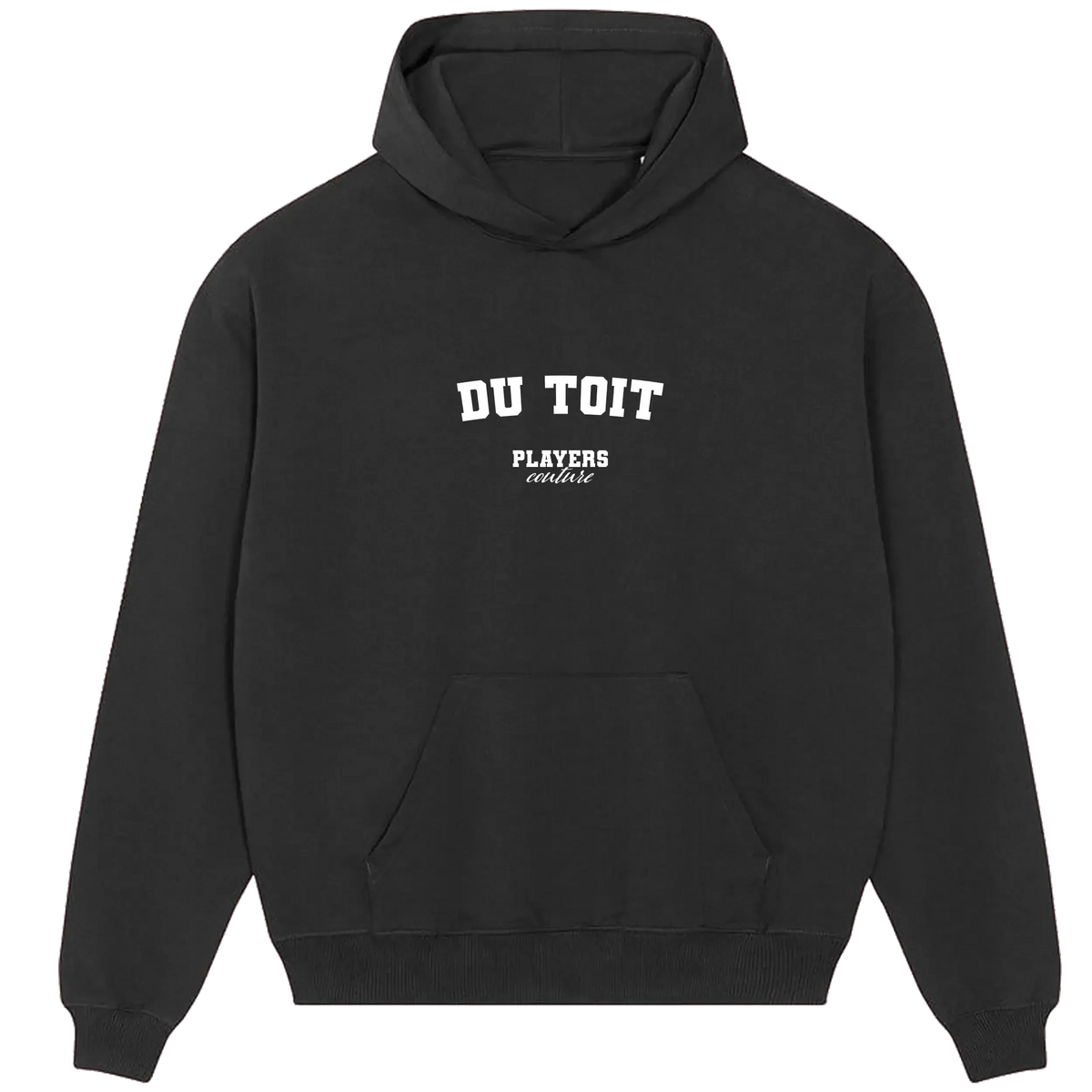 Du Toit Men's Hoodie