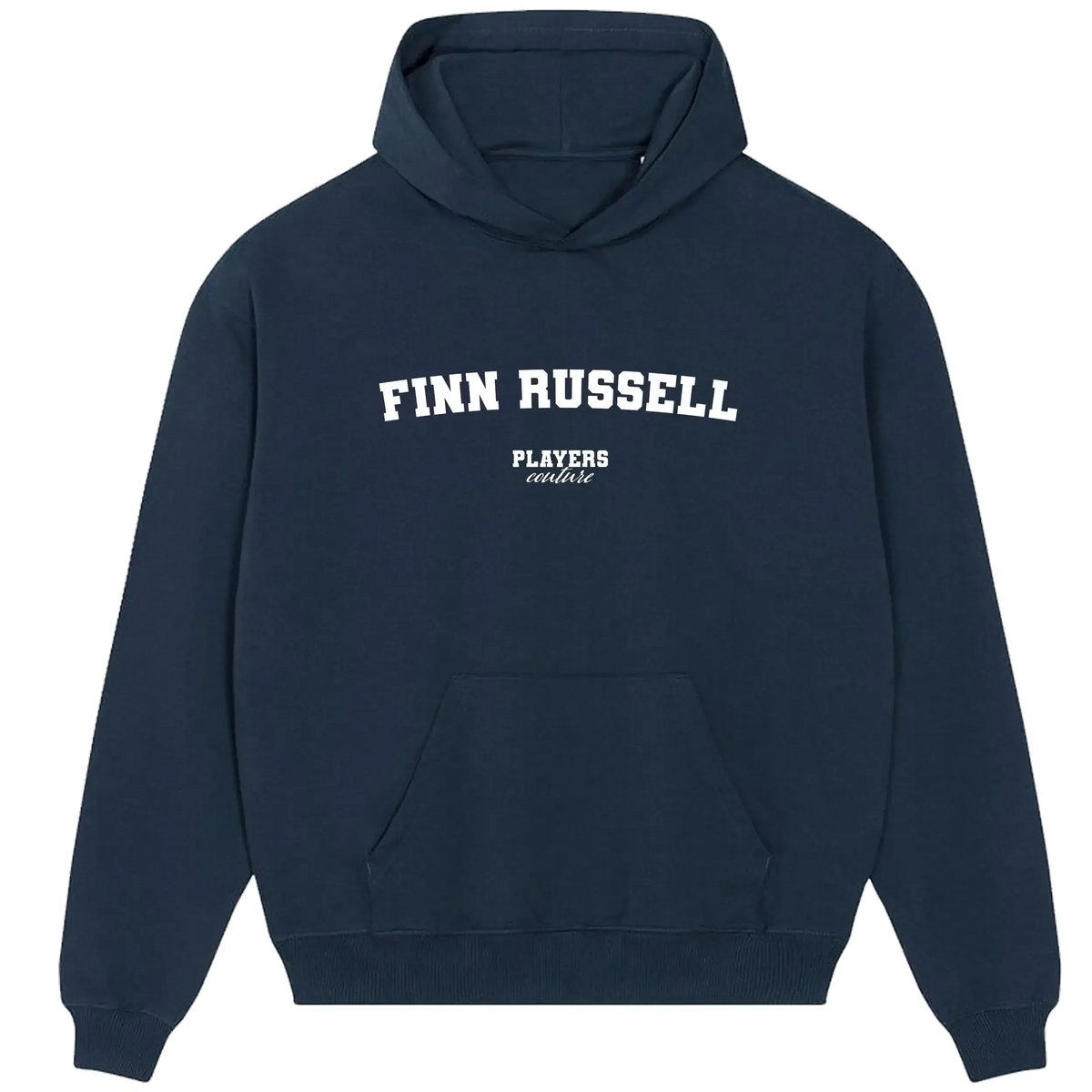 Finn Russell Men's Hoodie