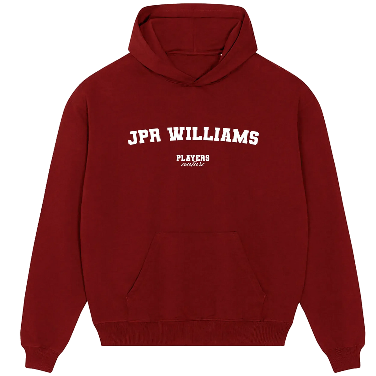 JPR Williams Men's Hoodie