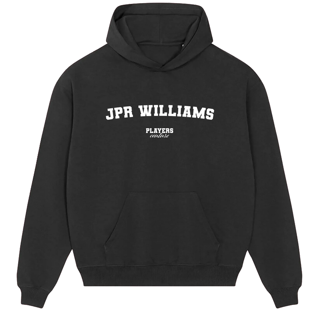 JPR Williams Men's Hoodie