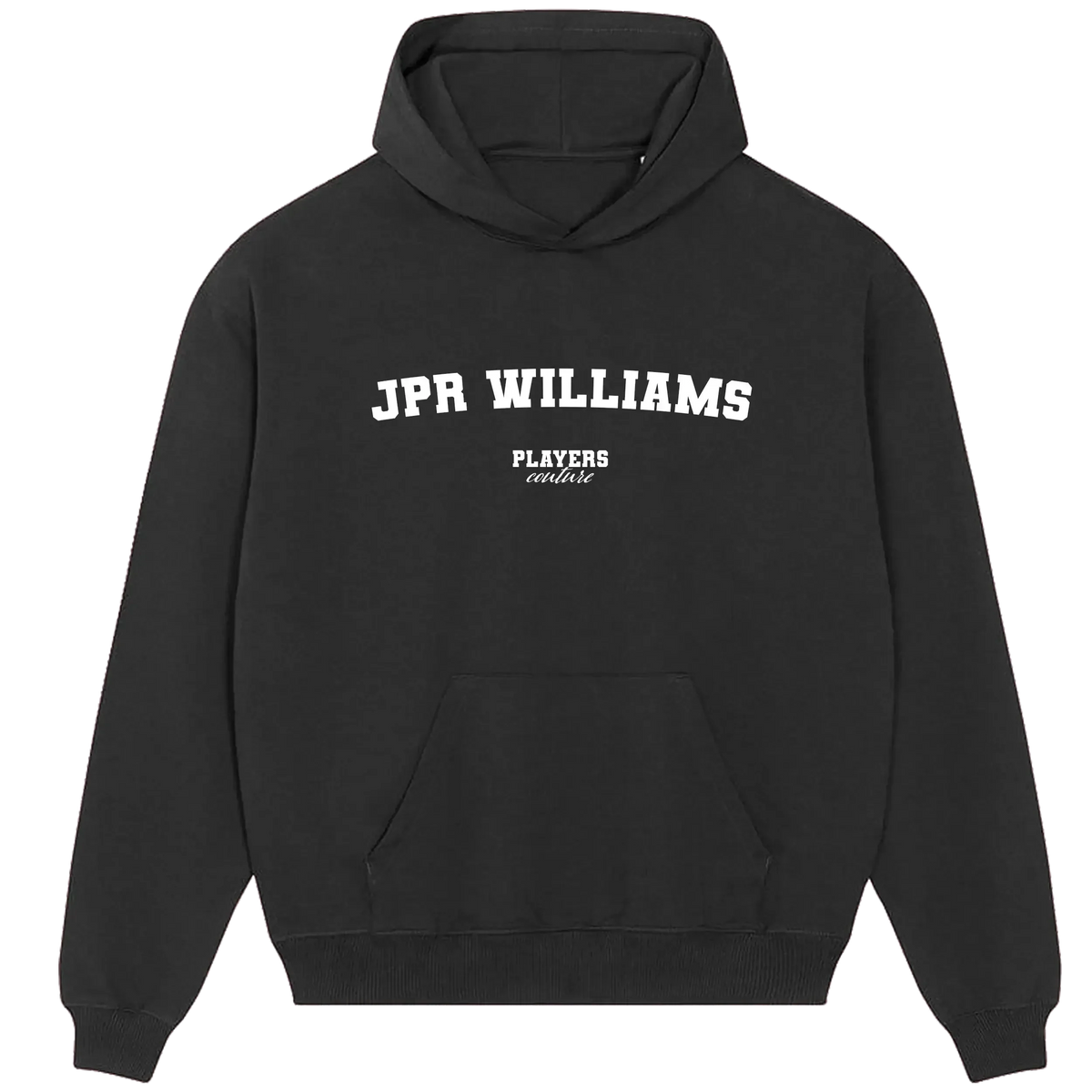 JPR Williams Men's Hoodie