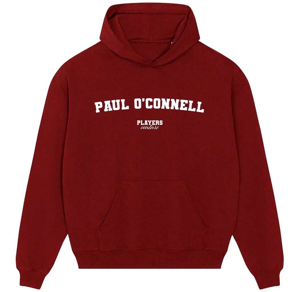 Paul O'Connell Men's Hoodie
