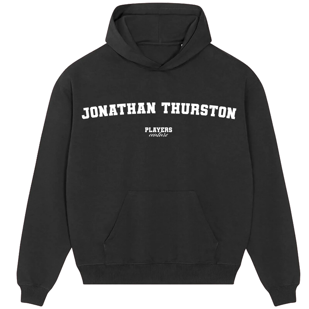 Jonathan Thurston Men's Hoodie